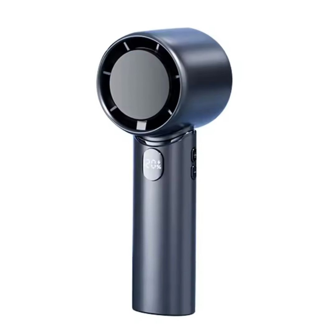 Ventilador Portátil Sin Hojas USB