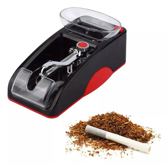 MAQUINA ELECTRICA ENTUBADORA TABACO