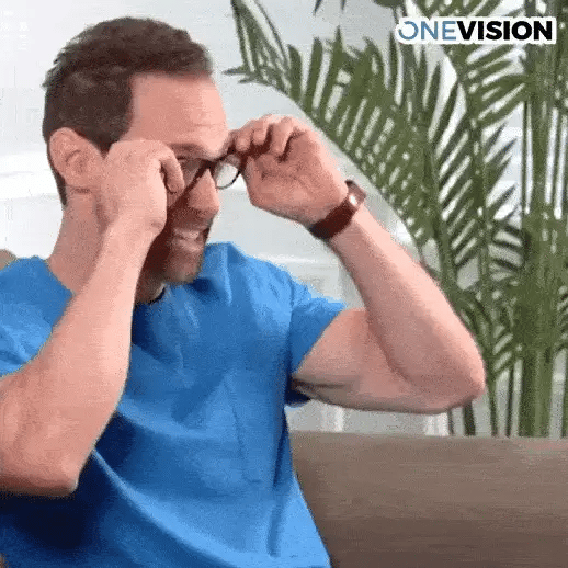 One Power Readers™ - Lentes con Graduación Inteligente