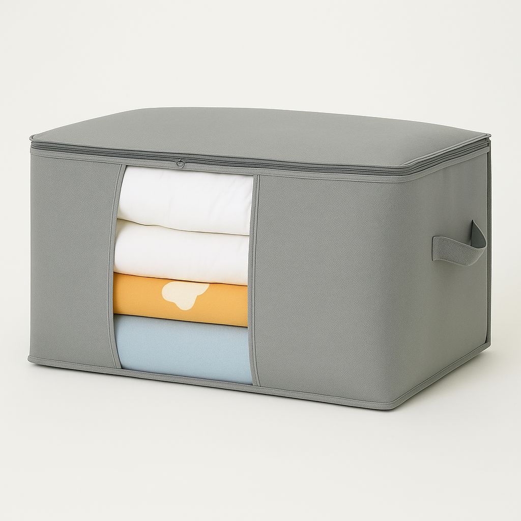 Organizador de ropa BoxFold™  5 x 1