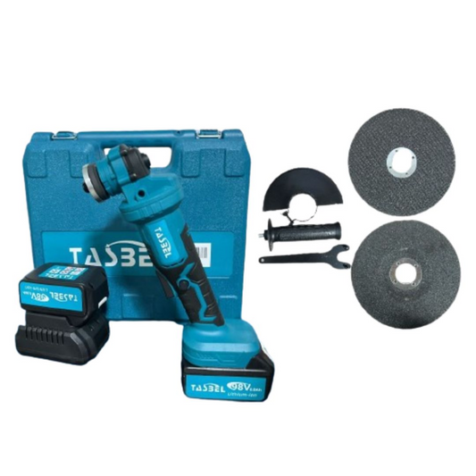 Gray helmet for bikers