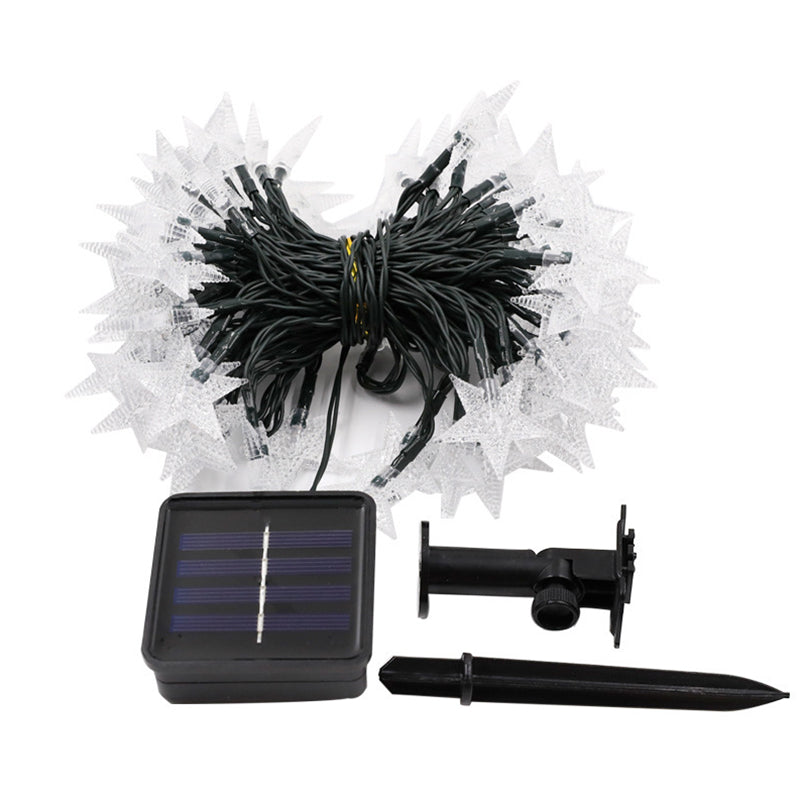 Luz solar 5mts 20 LED
