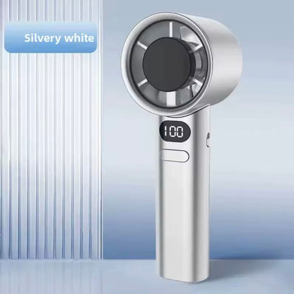 Ventilador Portátil Sin Hojas USB