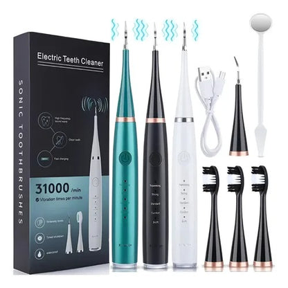 Denti Clean Pro™ - Limpiador Dental de Alta Precisión