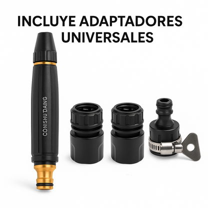 Boquilla Propulsora Hidrolavadora  + Envío gratis ✅