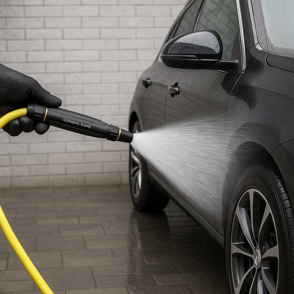 Boquilla Propulsora Hidrolavadora  + Envío gratis ✅