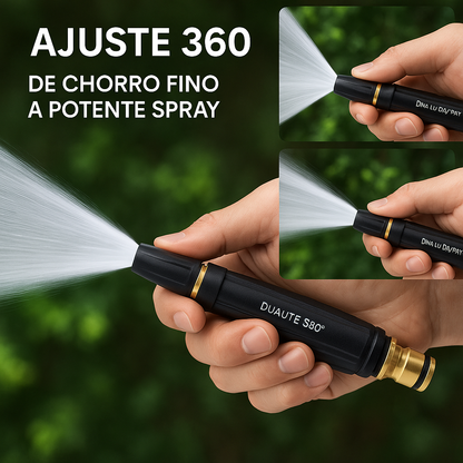 Boquilla Propulsora Hidrolavadora  + Envío gratis ✅