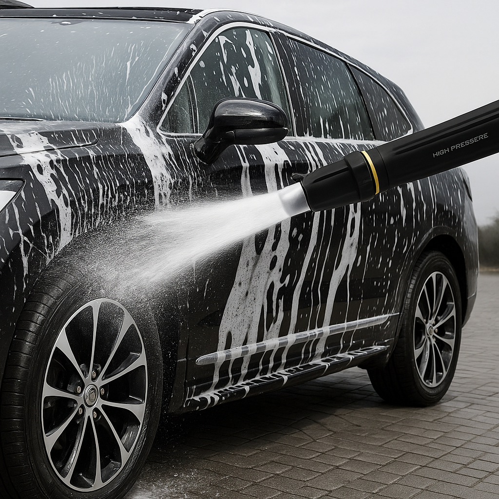 Boquilla Propulsora Hidrolavadora  + Envío gratis ✅