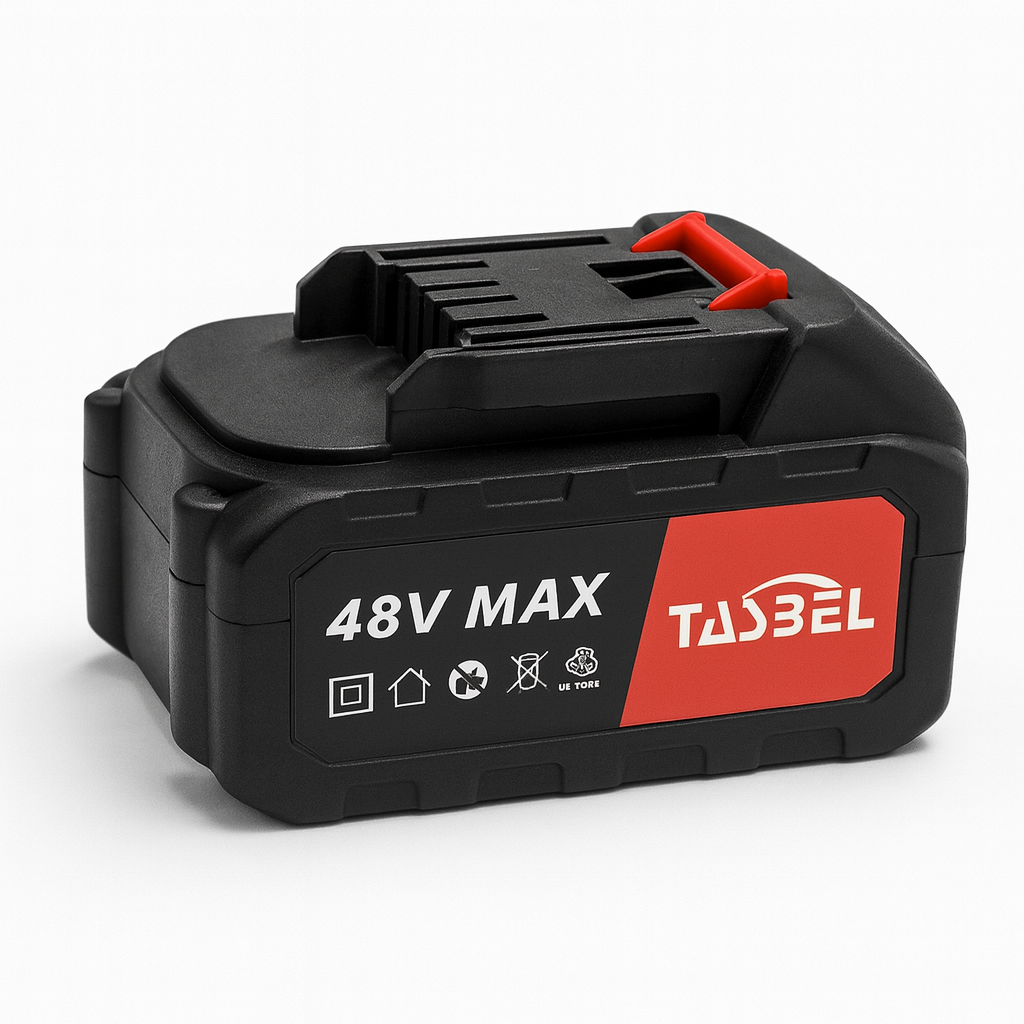 BATERIA RECARGABLE 48V