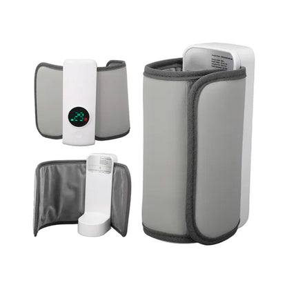 El Mejor Amigo de las Mamás: Calienta Biberones Inalámbrico con USB