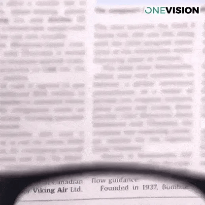 One Power Readers™ - Lentes con Graduación Inteligente