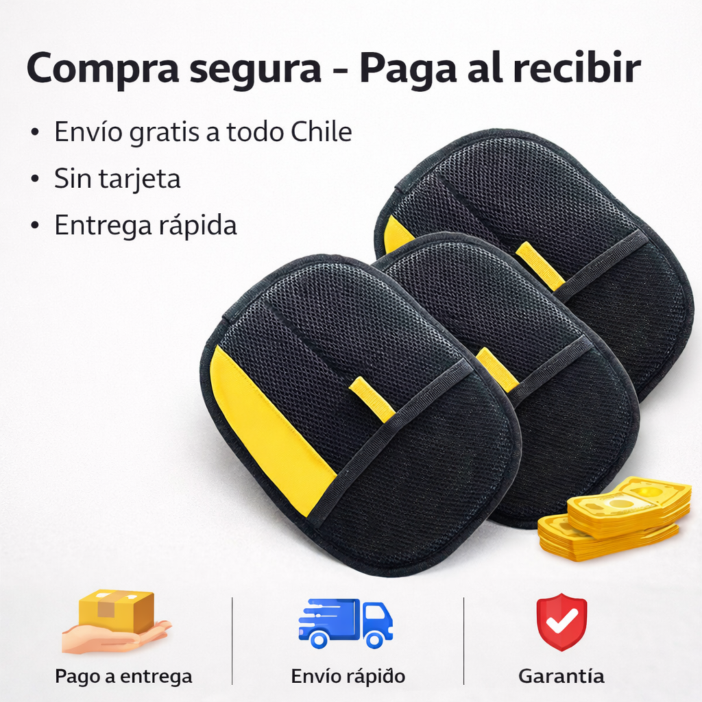 🥇 Guante Removedor de Pelo 2 x 1 - Acaricia y Limpia al Mismo Tiempo