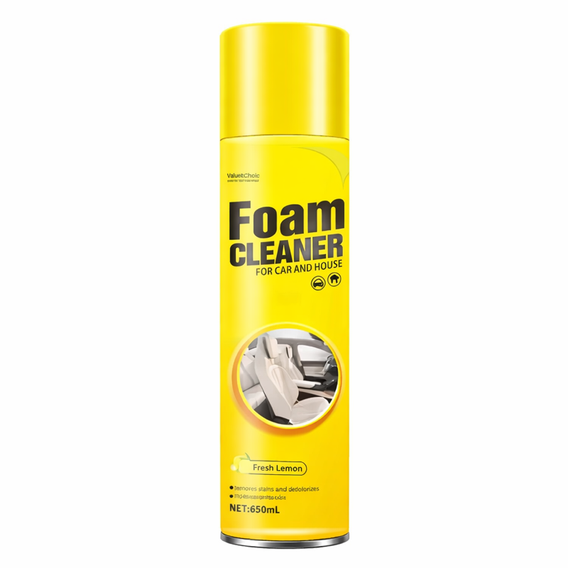 Oferta 2 x Limpiador Espuma Multiusos Foam Cleaner