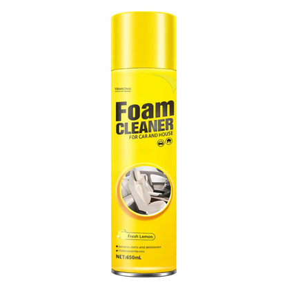 Oferta 2 x Limpiador Espuma Multiusos Foam Cleaner