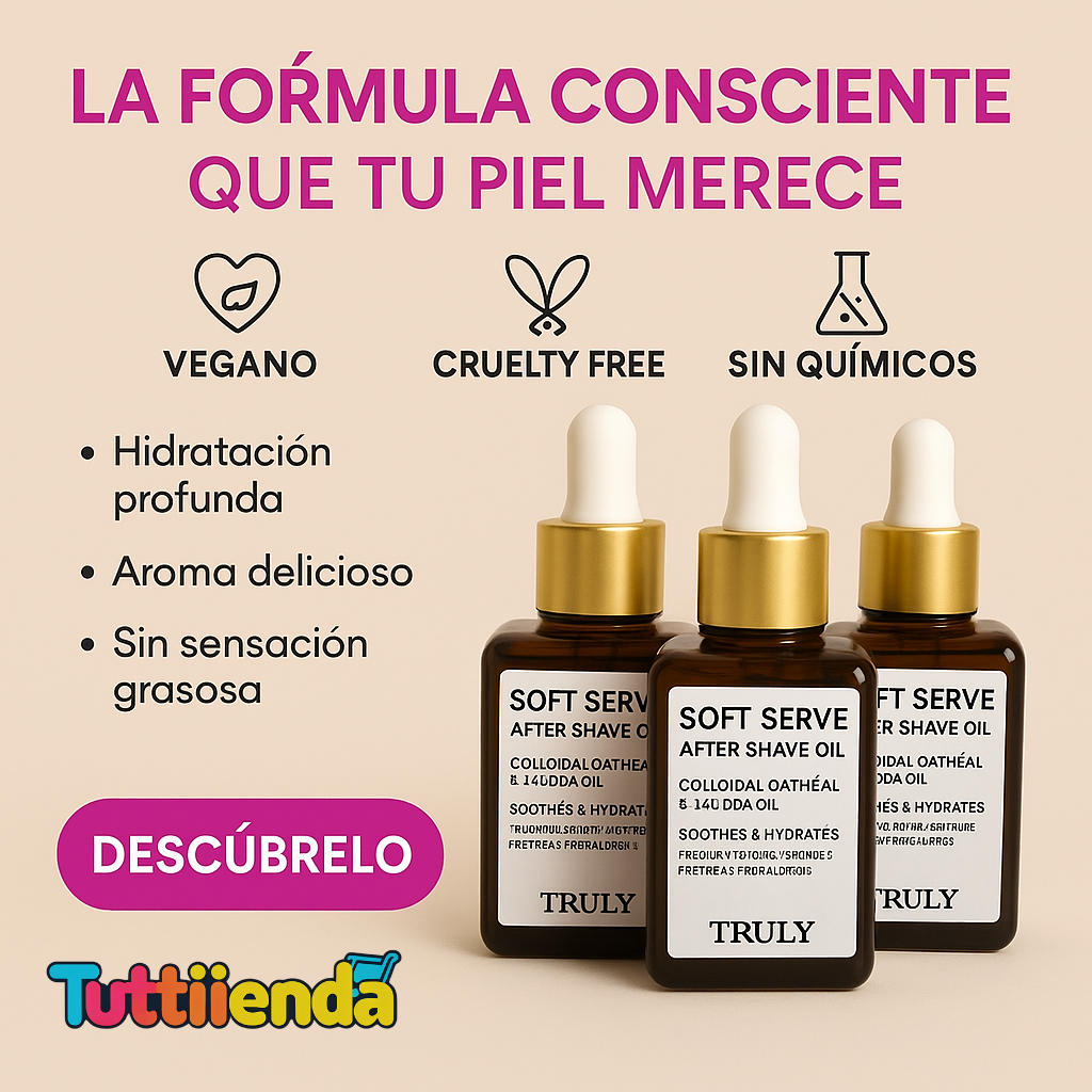 ACEITE ÍNTIMO TRULY