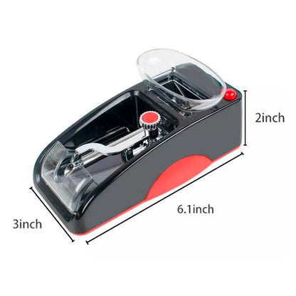 MAQUINA ELECTRICA ENTUBADORA TABACO