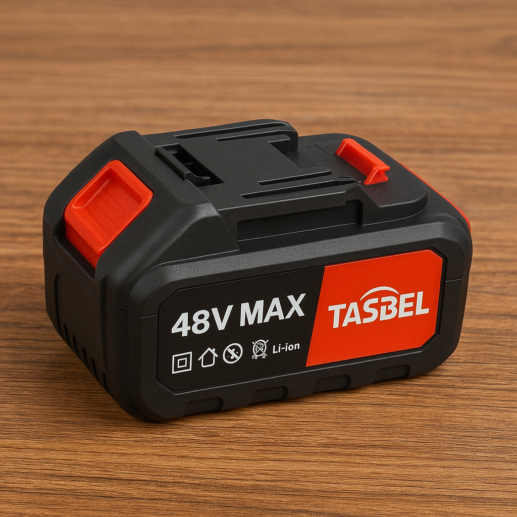 BATERIA RECARGABLE 48V