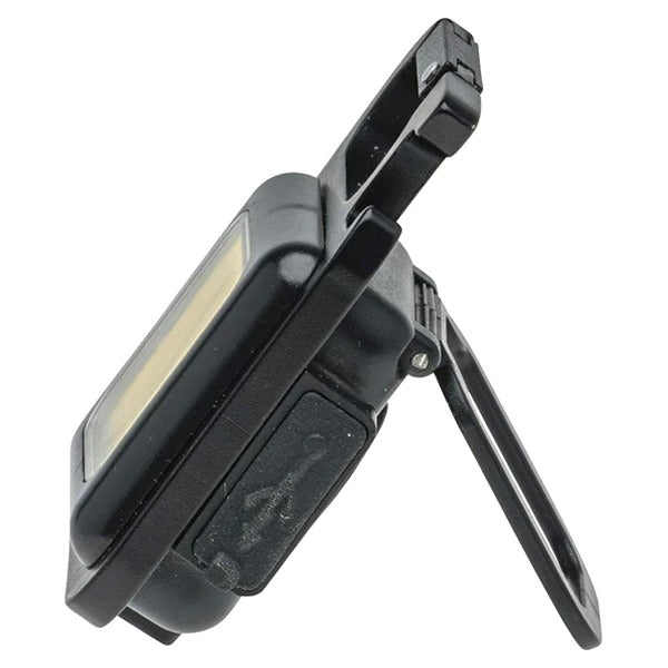 Llavero Mini linterna LED X2 UNDS