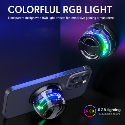 Altavoz Bluetooth magnético multifuncion